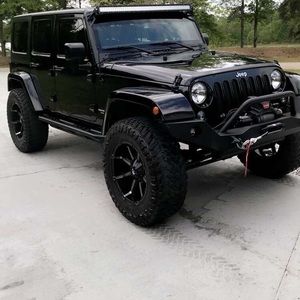 Meet your Posher, Cole